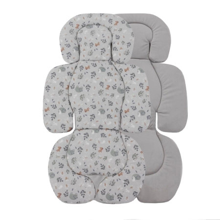 Wkładka Miu-Mio W-M-38 do wózka i fotelika dwustronna 70 cm